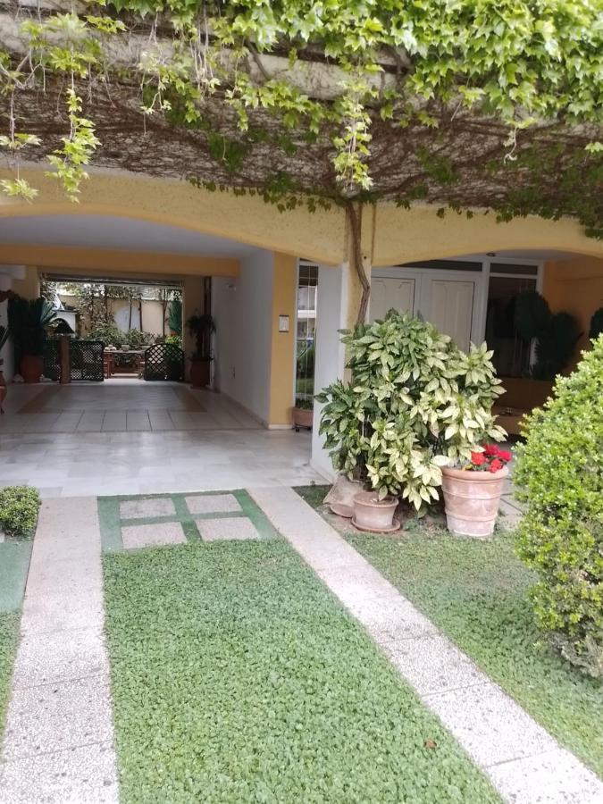 Studio Apollonia Alexandroúpolis Luaran gambar