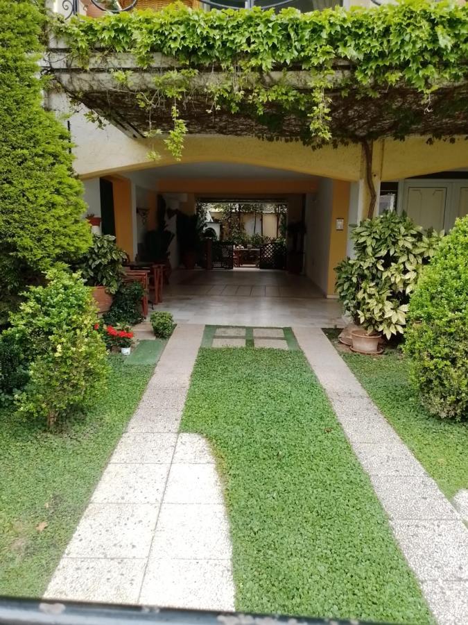 Studio Apollonia Alexandroúpolis Luaran gambar